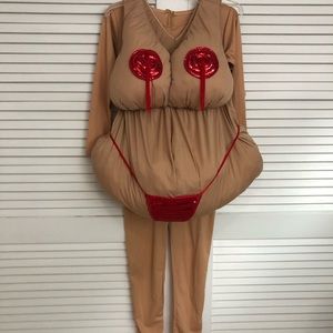 Funny Halloween Costume Contest Winner 🎃 Unisex